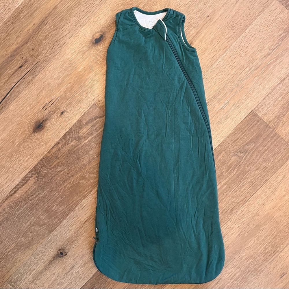 Kyte BABY Green Sleep Sack